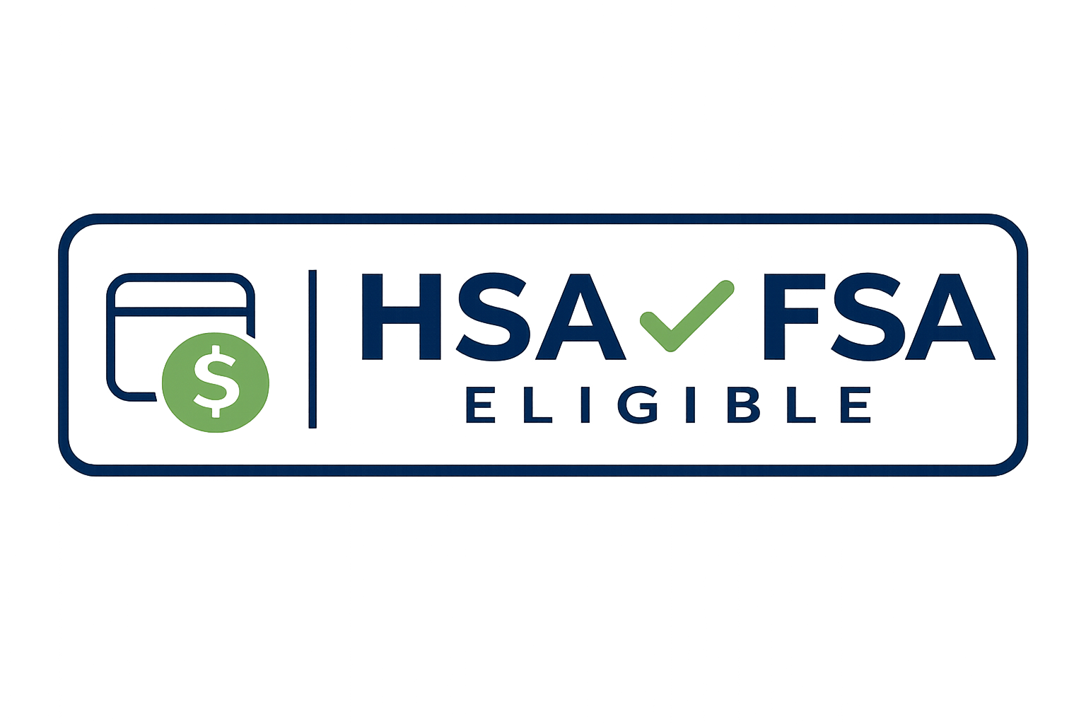 HSA FSA Eligible